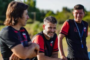 Photo of Colón ya pone la mira en Central Norte de Salta y Pereyra podría recuperar a una pieza clave
