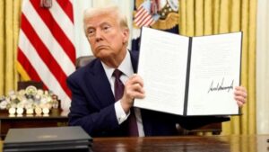 Photo of Por error, el gobierno de Donald Trump filtró su plan para invadir Yemen