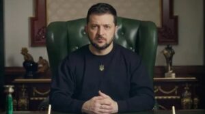 Photo of Volodimir Zelenski afirmó que el acuerdo de EEUU con Ucrania y Rusia es un «paso correcto»
