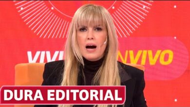 Photo of Viviana Canosa amplió la denuncia por abuso y trata de personas