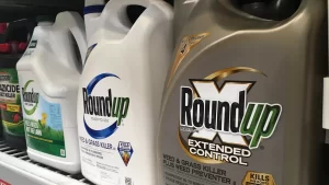 Photo of NUEVA CONDENA A BAYER POR DEMANDA VINCULADA AL USO DE GLIFOSATO