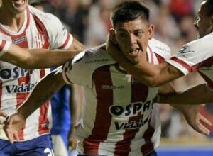 Photo of Unión luchó hasta el final y le ganó Cruzeiro en la última