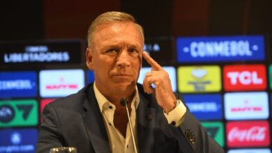 Photo of El TAS suspendió provisionalmente la sanción a Fassi y Gatti