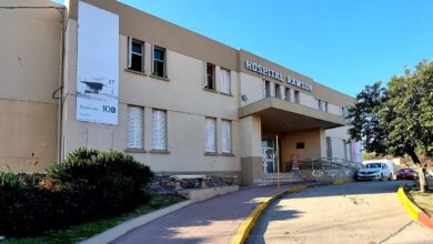 Photo of Una paciente denunció haber sido abusada en el Hospital Rawson