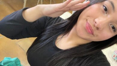 Photo of Buscan a una adolescente de 15 años desaparecida en Córdoba