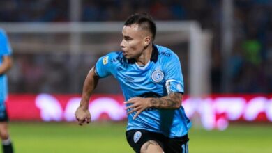 Photo of Belgrano recibe a Argentinos Juniors en el Gigante de Alberdi