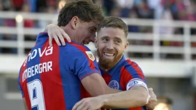 Photo of Liga Profesional: San Lorenzo recibe a Rosario Central
