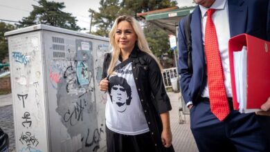 Photo of Juicio por la muerte de Diego Maradona: declaran las hermanas y Verónica Ojeda