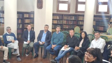 Photo of Organizaciones sociales volvieron a pedir que Córdoba declare la emergencia alimentaria