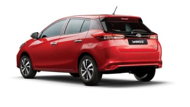 Photo of Precios actualizados del Toyota Yaris para abril de 2025