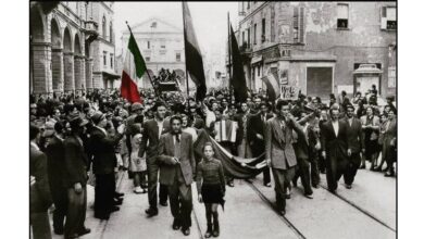 Photo of De Luchas y Masacres