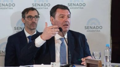 Photo of El Senado definiría hoy los pliegos de Ariel Lijo y Manuel García-Mansilla