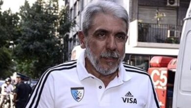 Photo of Aníbal Fernández fue reelecto y seguirá liderando el hockey argentino hasta 2029