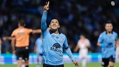 Photo of Belgrano empató con Argentinos Juniors en el Gigante de Alberdi