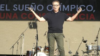 Photo of Rubén Magnano: «Mi ADN es el básquetbol y no me lo podrán quitar»