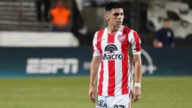 Photo of Instituto juega ante Sarmiento en el debut del «Gato» Oldrá