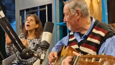 Photo of El tango cordobés dedicado al Papa Francisco