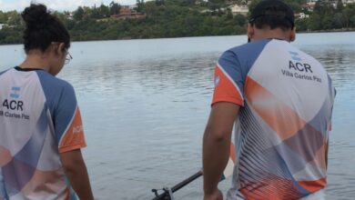 Photo of Asociación Cordobesa de Remo tiene nueva comisión directiva