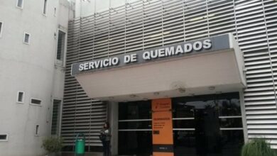 Photo of Intento de femicidio en Córdoba: una mujer lucha por su vida
