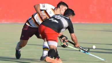 Photo of Torneo Apertura Caballeros 2025: Cerró la fase clasificatoria con la 5ª fecha