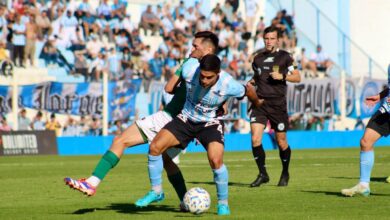 Photo of Racing goleó a Ferro en Nueva Italia