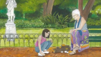 Photo of María Laura Perasso: la bióloga que une generaciones a través de la naturaleza
