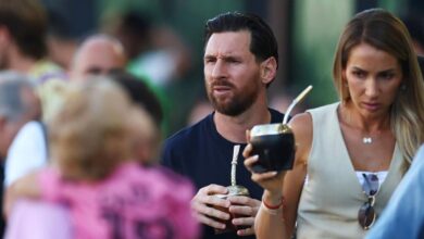 Photo of Sin Messi en el campo de juego, el FC Dallas sorprende al Inter Miami y termina con su racha invicta