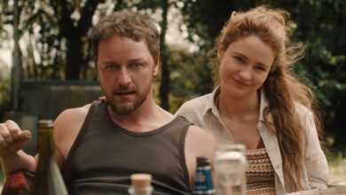Photo of Estrenos destacados: «No hables con extraños» y «Malditos» llegan al streaming