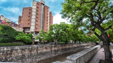 Photo of Tiempo en Córdoba, sin lluvias: pronóstico extendido para la semana
