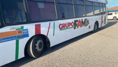 Photo of Córdoba rediseña su sistema de Transporte: todo sobre la nueva Ordenanza