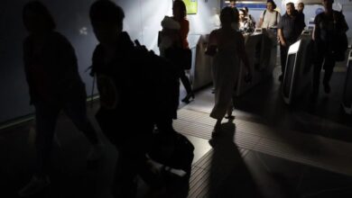 Photo of Apagón masivo de luz en España, Portugal y Francia