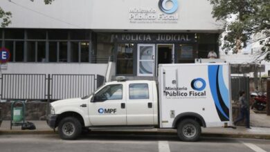 Photo of Apareció la adolescente de 15 años que era buscada en Córdoba
