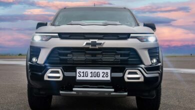 Photo of Chevrolet lanza la S10 100 Años: una pick-up de edición limitada para celebrar su centenario