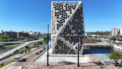 Photo of El Gobierno de Córdoba presenta el nuevo plan de Seguridad