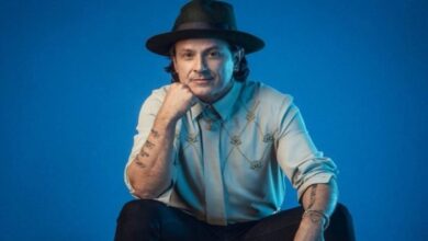 Photo of Coti Sorokin suspende conciertos por problemas de salud