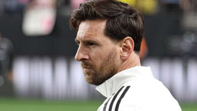 Photo of ¿Qué puesto ocupa Lionel Messi entre los deportistas más ricos de la historia?