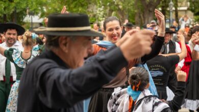Photo of Córdoba celebra el Día de la Danza: talleres y espectáculos gratuitos