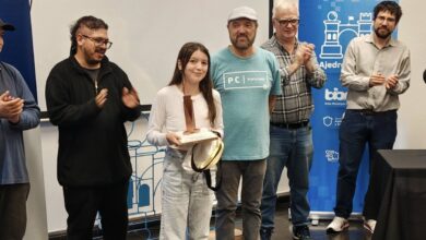 Photo of Oriana Tobares Dilascio es la nueva reyna del Ajedrez Cordobés