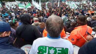 Photo of SUOEM en alerta: anuncia medidas de fuerza en algunas dependencias