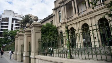 Photo of Escuela Alejandro Carbó: docentes reclaman por vacantes en inglés y educación física