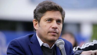 Photo of Axel Kiciloff pidió al FMI investigar a Kristalina Giorgieva por sus dichos sobre las elecciones argentinas