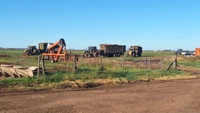 Photo of Interior de Córdoba: un joven murió tras quedar atrapado en una máquina agrícola