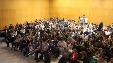 Photo of Social Media Day Córdoba: un evento que reunió a los referentes del sector digital
