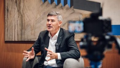 Photo of El intendente Daniel Passerini reestructura su Gabinete
