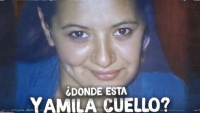 Photo of Justicia para Yamila Cuello: condenaron a Néstor Simone a 20 años de prisión