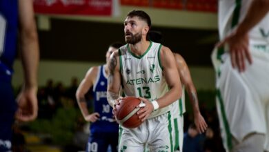 Photo of Atenas perdió en La Rioja ante Riachuelo