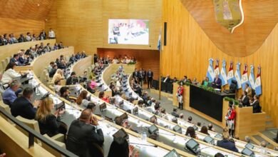 Photo of La oposición cuestionó a Martín Llaryora por el nuevo plan de Seguridad