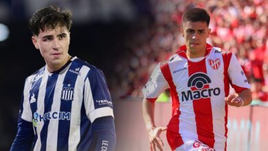 Photo of Zona B al rojo vivo: los escenarios de Talleres e Instituto para avanzar en el Apertura
