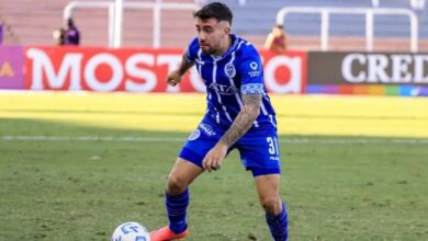 Photo of Godoy Cruz venció a Atlético Tucumán, rompió la racha y entró en zona de playoffs