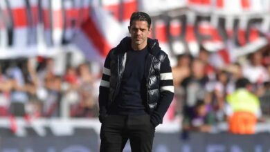 Photo of Gago dejó de ser el técnico de Boca
